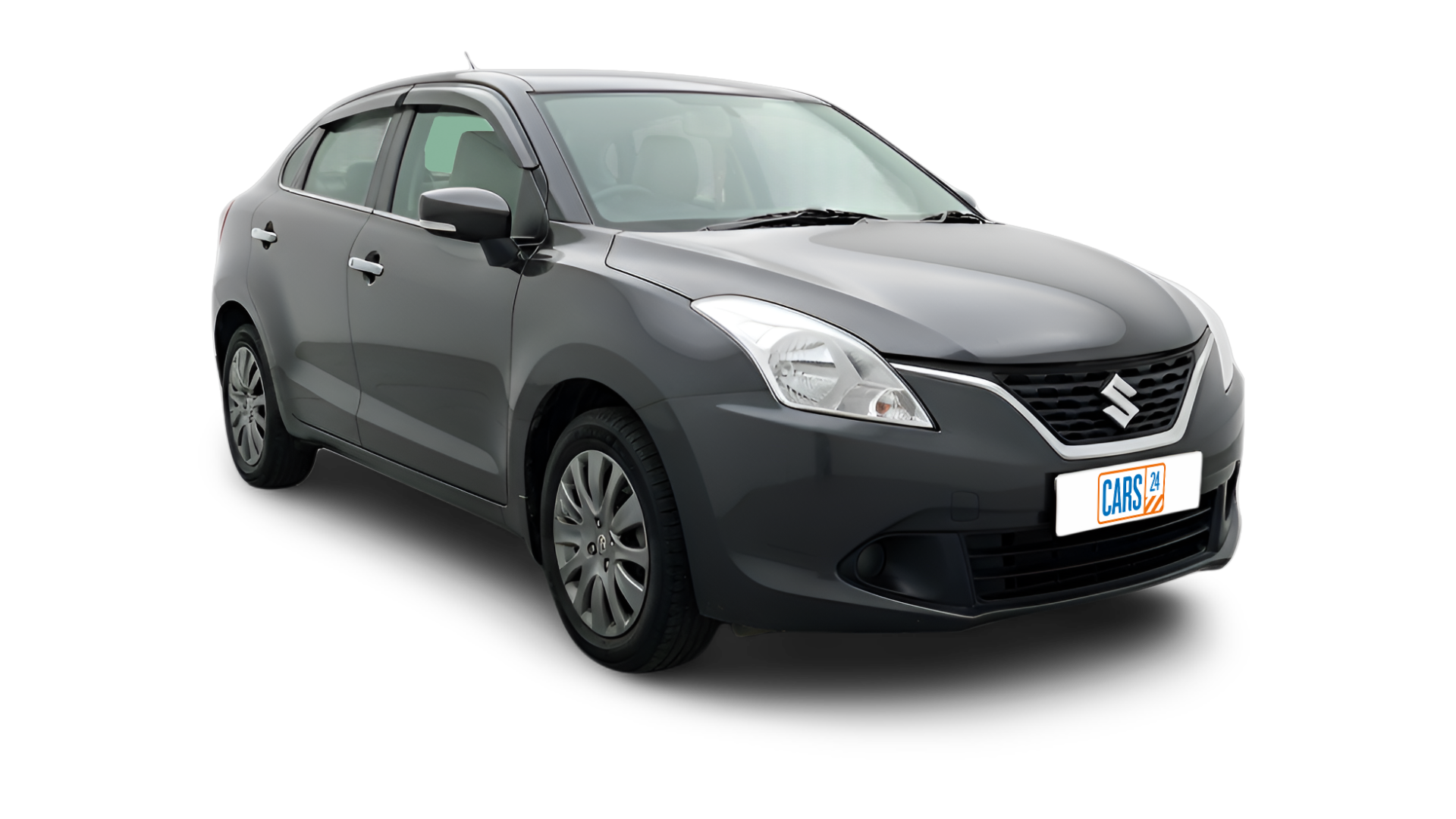 Maruti Baleno-img